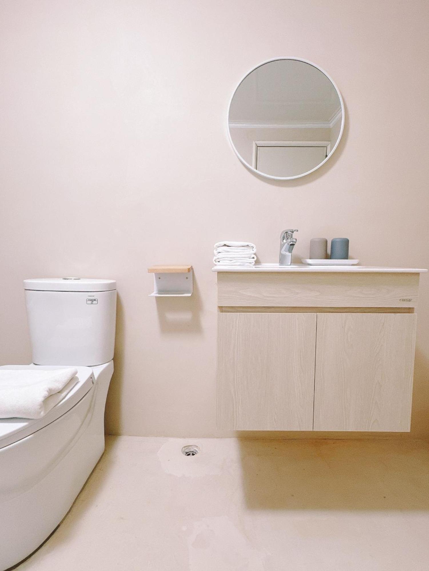 Meworld Hotel - Sanchong Đài Bắc Ngoại thất bức ảnh