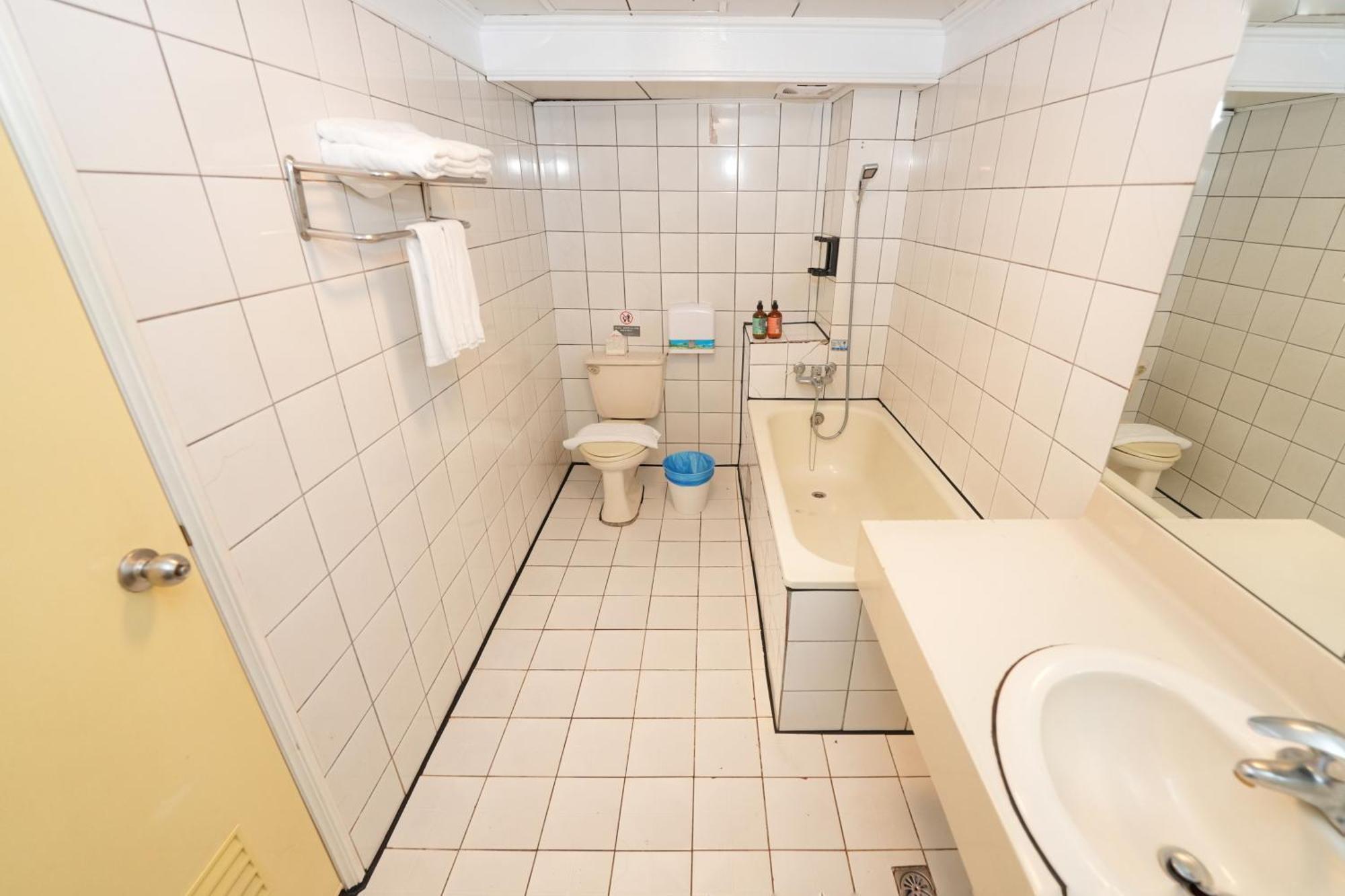 Meworld Hotel - Sanchong Đài Bắc Ngoại thất bức ảnh